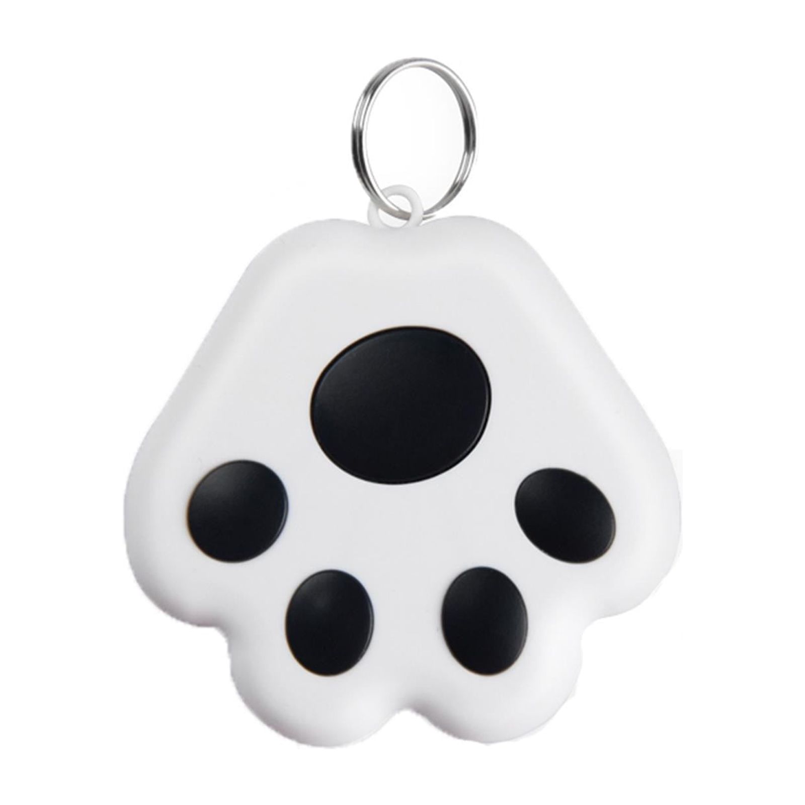 CQININI GPS Tracker Cat Dog Mini Tracking Loss Prevention Waterproof Device Tool Pet GPS Locator